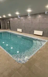 اجازه ویلا/استخر ابگرم/بیلیارد/فوتبال دستی/باغ
