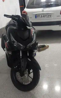 قطعات موتور