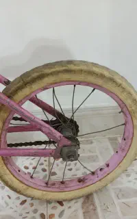 دوچرخه ۱۶