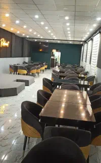 جذب نیرو برای کافه رستوران