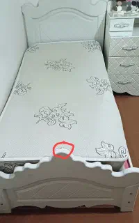 سرویس خواب تکنفره