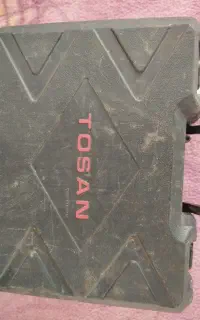 بکس برقی توسان