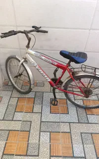 دوچرخه