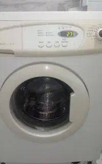 لباسشویی سامسونگ