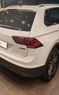 تیگوان ۲۰۱۸