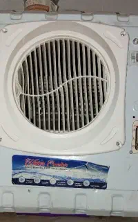 کولر آبی 2800