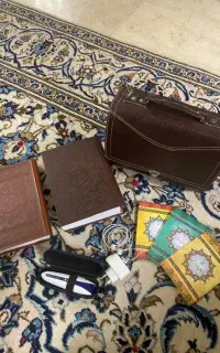 قلم قرآنی