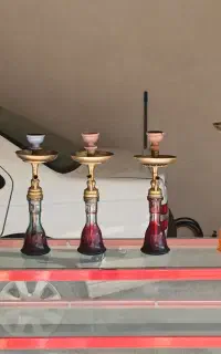 فروش انواع قلیان