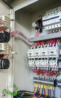 خدمات مهندسی برق صنعتی