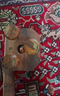 تار مهر دار قدمت دار