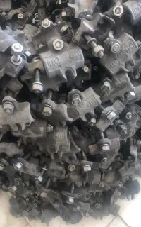 بست داربست