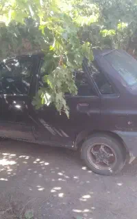 پراید۸۴‌معاوضه‌باوانت‌دارم