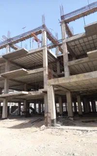 آرماتوربند و قالب بندی