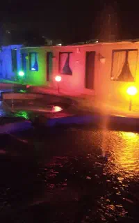 بومگردی قزل