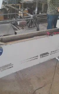 سرخکن صنعتی اتوماتیک و نیمه اتوماتیک