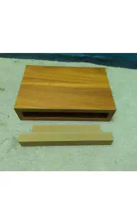 شلف دیواری MDF