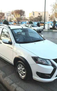 کوییکgxl ۱۴۰۳ مشابه صفر