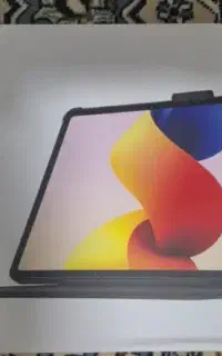redmi pad 2 pro+keyboard
