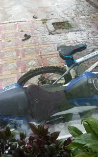 موتور شارژی کودکانه