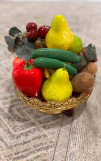 میوه تزئنی