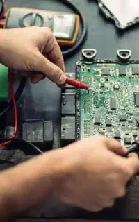 آپدیت ایسیو ریمپ دریچه گاز استوک
