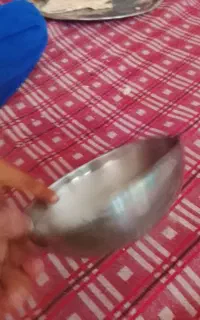 کاسه استیل فروشی هست فوری متن پاین بخون