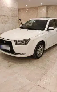 دنا اپشنال اتوماتیک1404 لازرورقی