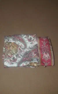 روسری (انواع روسری)
