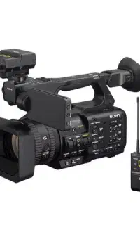 دوربین فیلمبرداری سونی مدل PXW-Z200 4K سنسور CMOS