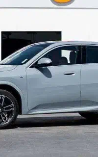 خودرو*X2 s drive*سفیدوناردوگری2025و2026افتخارخودرو