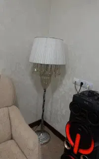 آباژور ایستاده