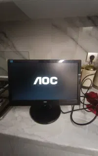 مانیتور کامپیوتر،دوربین ، فروشگاهی