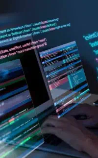 برنامه نویسی، برنامه نویس، اپلکیشن، باربری، ربات