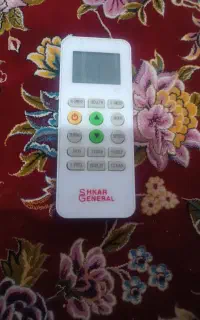 کنترل  اسپیلت