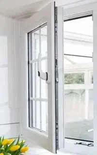 تعمیرات و تولید تخصصی درب و پنجره های دوجداره pvc