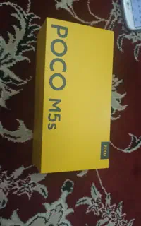 گوشی POCOM5S