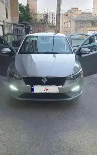 تارا v1p (۶ دنده)