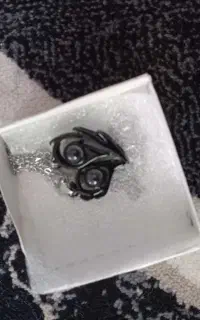 گردنبند ست