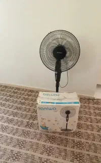 پنکه برقی