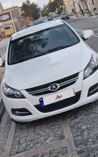 جک J5 بهمن ۹۵