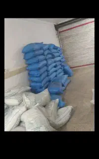 فروش انواع کود شیمیایی