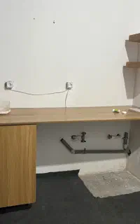 کابینت و شلف