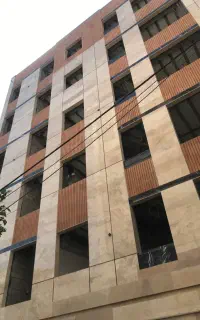ملک کلنگی جهت مشارکت در ساخت نظام آباد/پیروزی