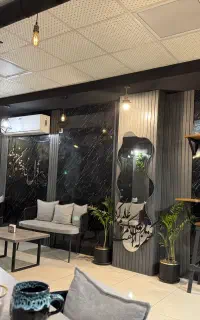 کافه چٌنان تو