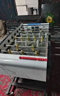 فوتبال دستی باشگاهی