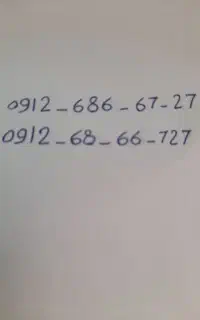 فروش سیمکارت تهران 0912