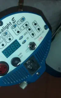 ۲عدد فلش عکاسی ورسالایت ۳۶۰ ژول