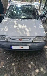 پراید 90 هیدرولیک