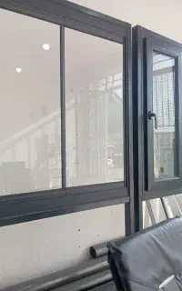 تعمیر درب و پنجره دوجداره