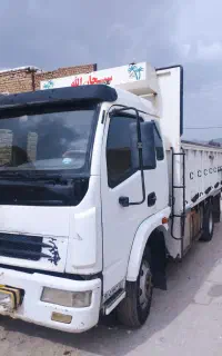 حمل بار ازخاش به داخل استان داخل شهر وبیرون شهر